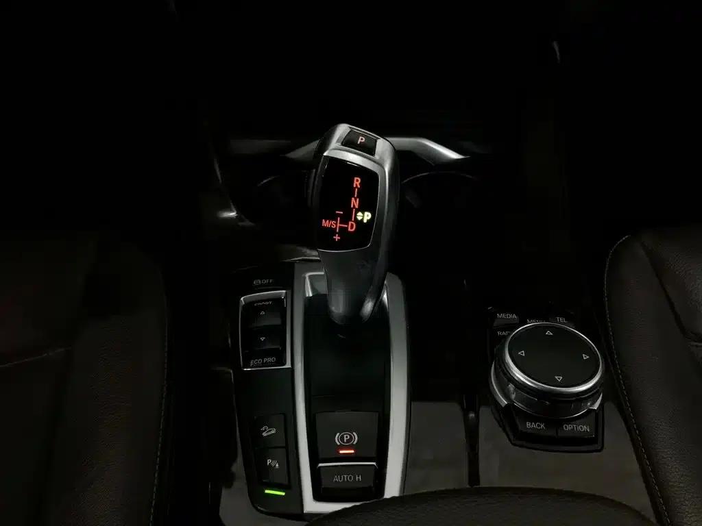 2014 BMW X3 Imported xDrive20i X Design Package — миниатюра 13