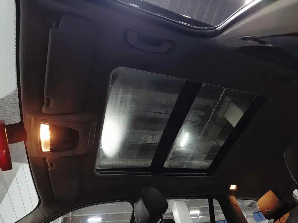 2014 BMW X3 Imported xDrive20i X Design Package — миниатюра 14