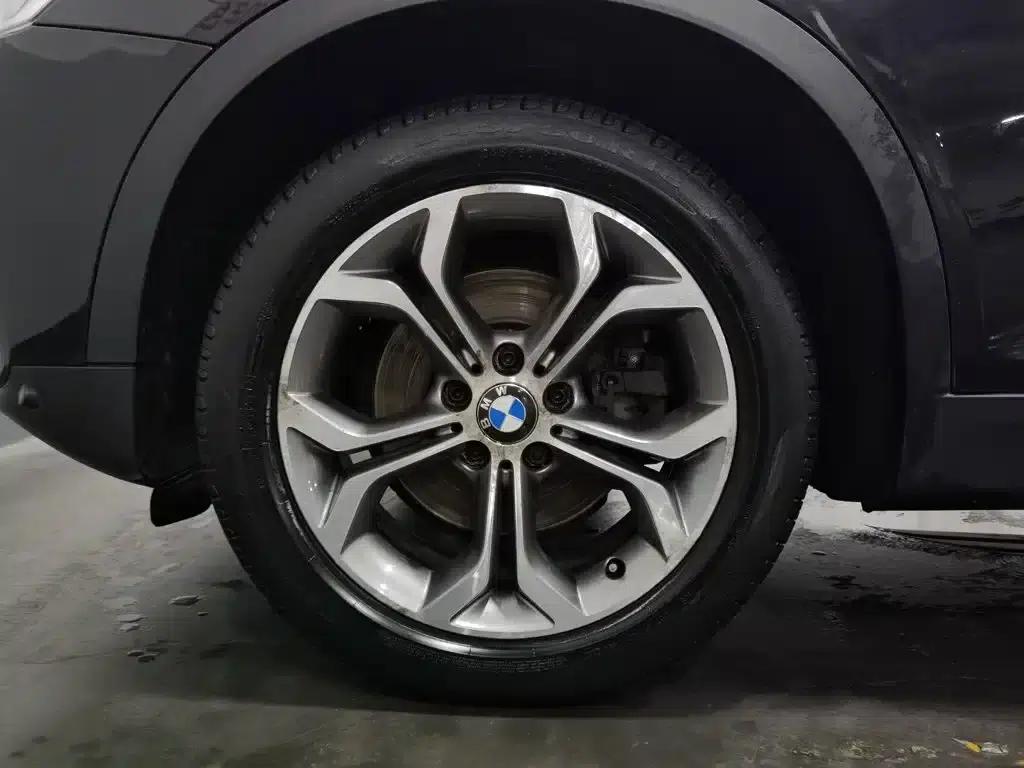 2014 BMW X3 Imported xDrive20i X Design Package — миниатюра 17