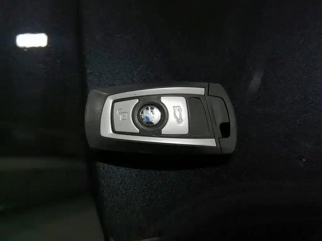 2014 BMW X3 Imported xDrive20i X Design Package — миниатюра 19