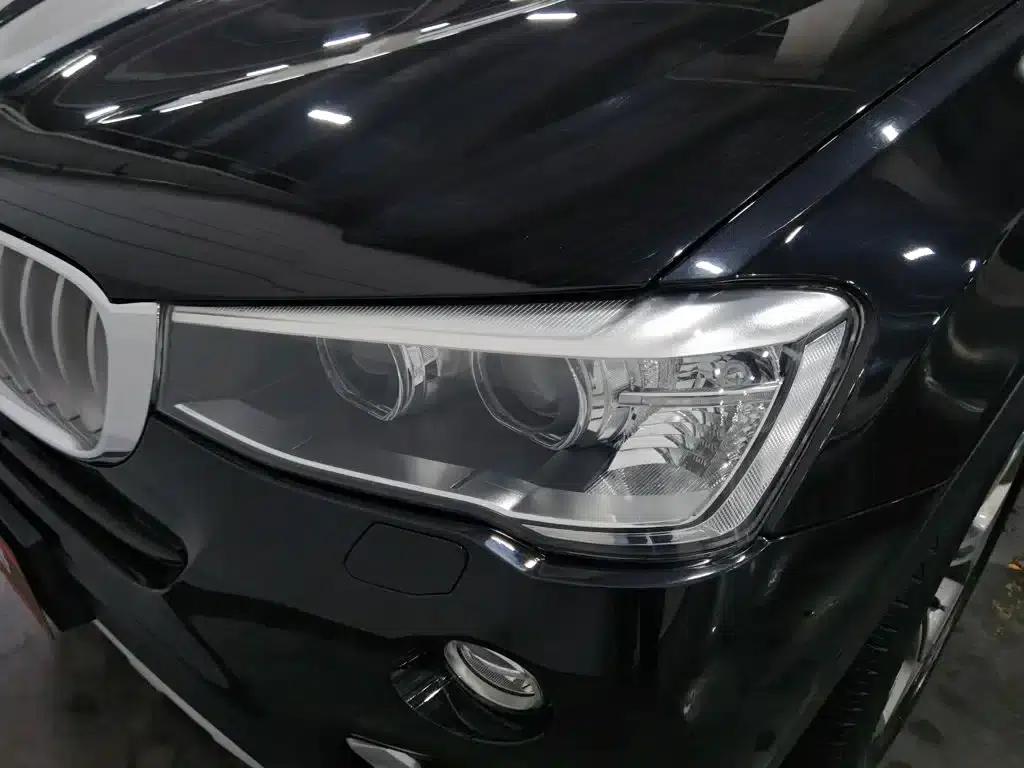 2014 BMW X3 Imported xDrive20i X Design Package — миниатюра 7