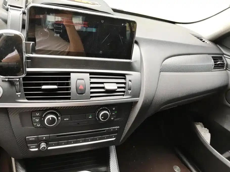 2016 BMW X3 sDrive20i (Imported) — миниатюра 13