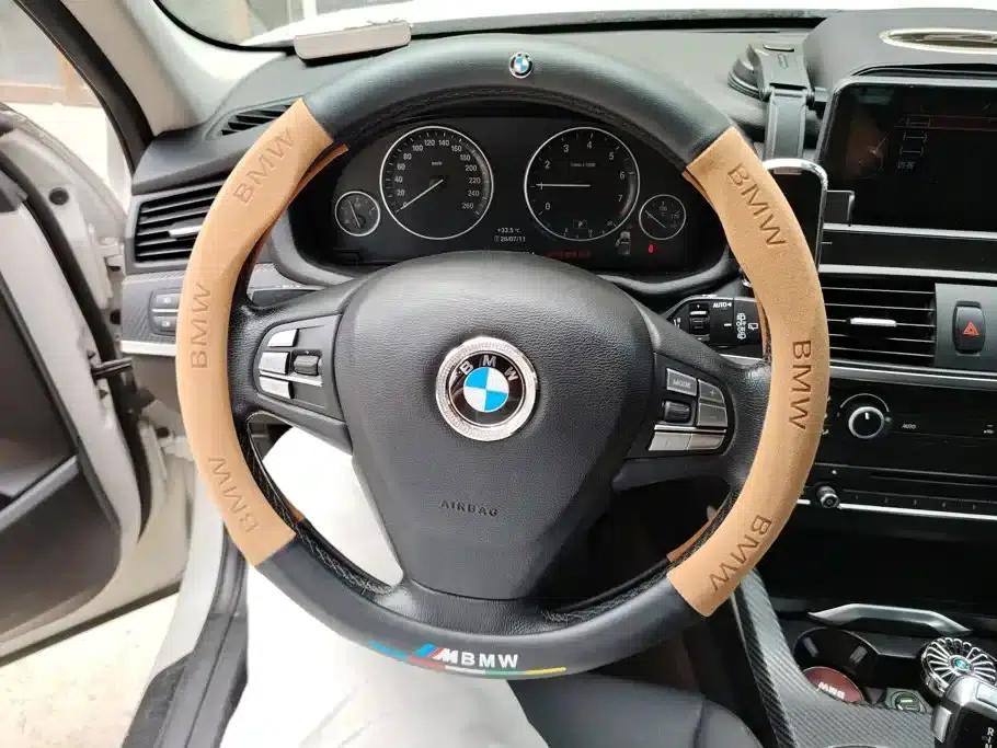 2016 BMW X3 sDrive20i (Imported) — миниатюра 15