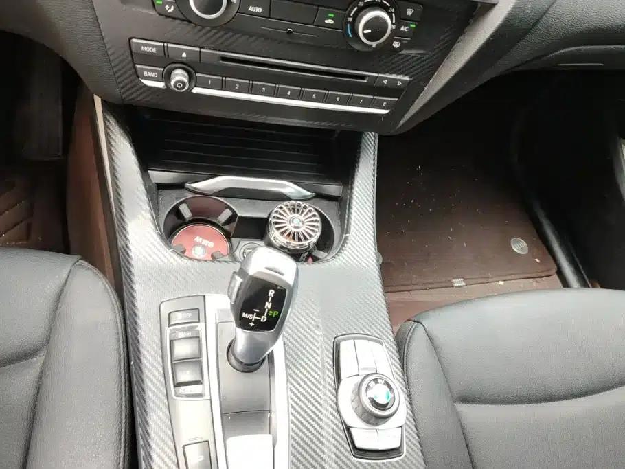 2016 BMW X3 sDrive20i (Imported) — миниатюра 16