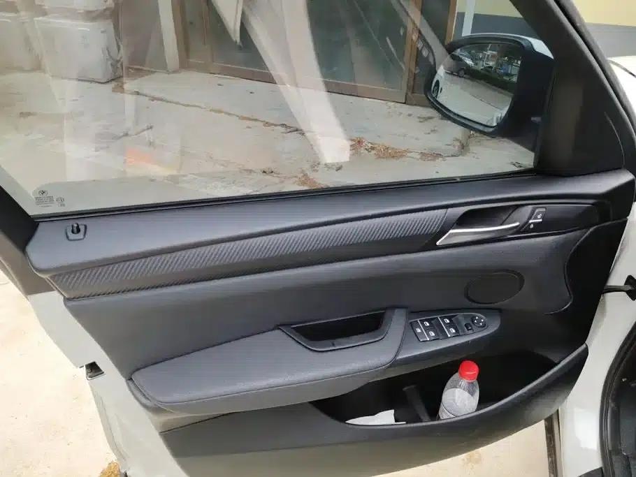 2016 BMW X3 sDrive20i (Imported) — миниатюра 7
