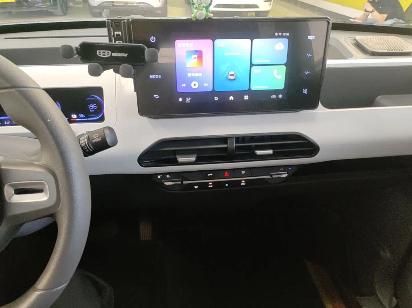 Geely Galaxy Panda 2023 Panda Mini 200km Endurance Bear — миниатюра 15