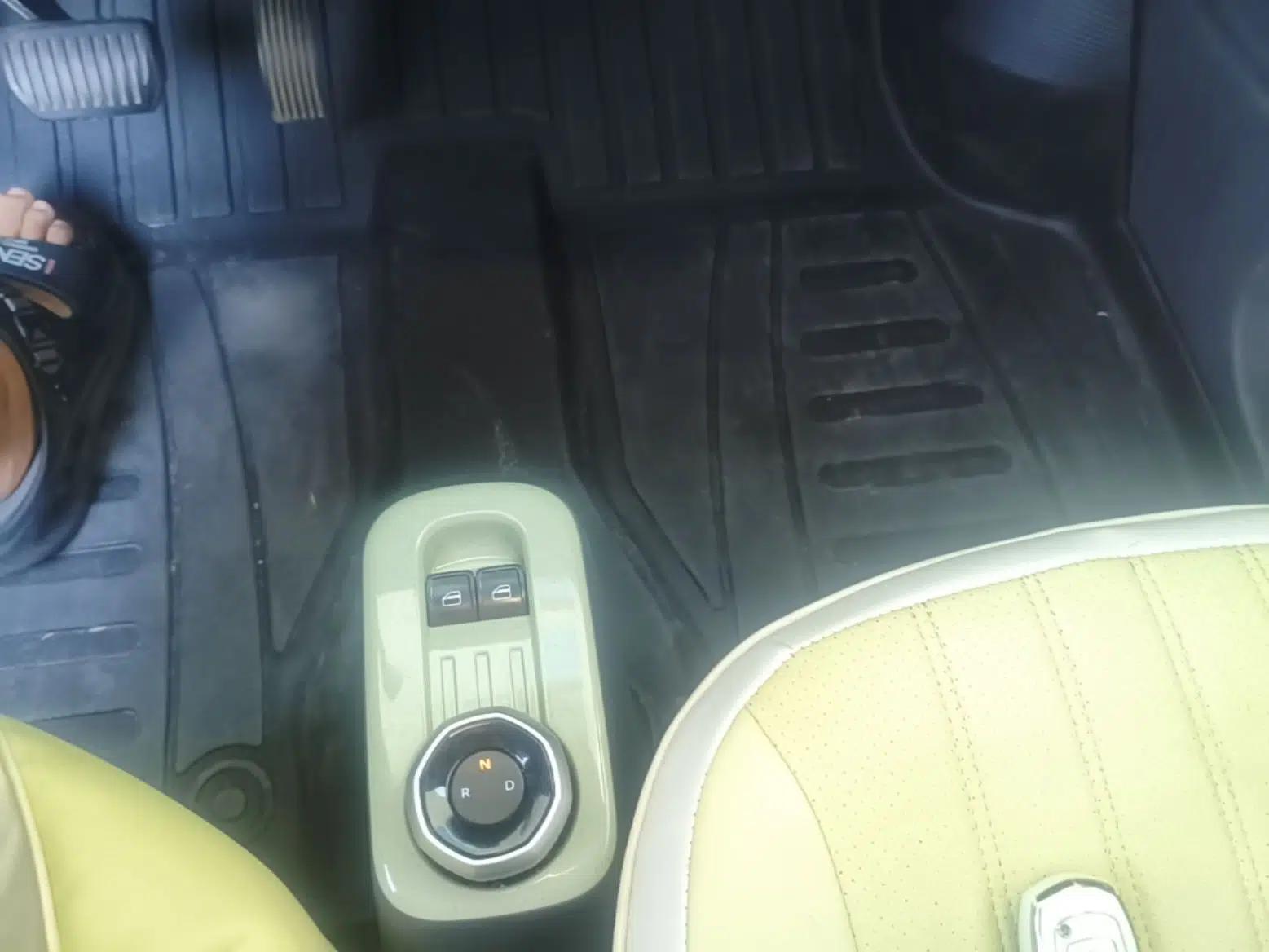 Geely Galaxy Panda 2023 Panda Mini 200km Dynamic Bear — миниатюра 21