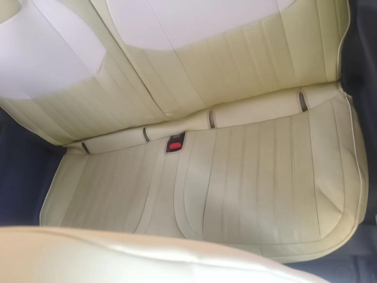 Geely Galaxy Panda 2023 Panda Mini 200km Dynamic Bear — миниатюра 25