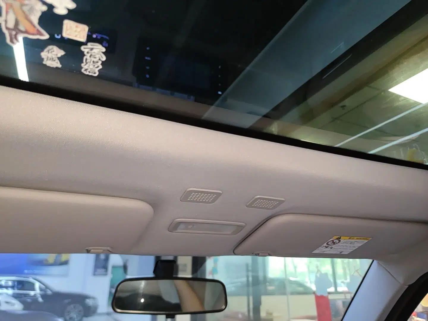 Geely Galaxy Panda 2023 Panda Mini 200km Dynamic Bear — миниатюра 26
