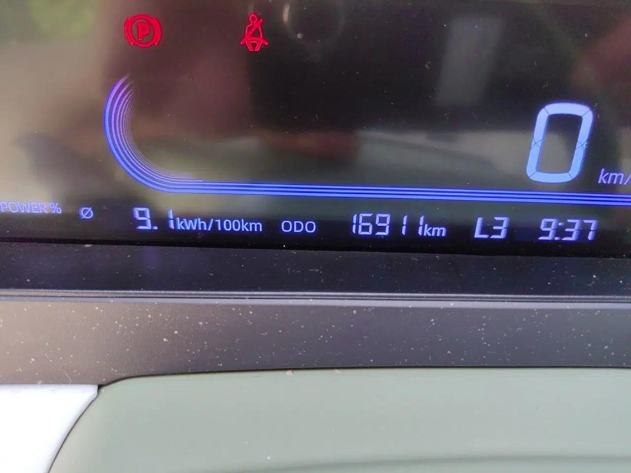 Geely Galaxy Panda 2025 210km Panda Rider — миниатюра 12