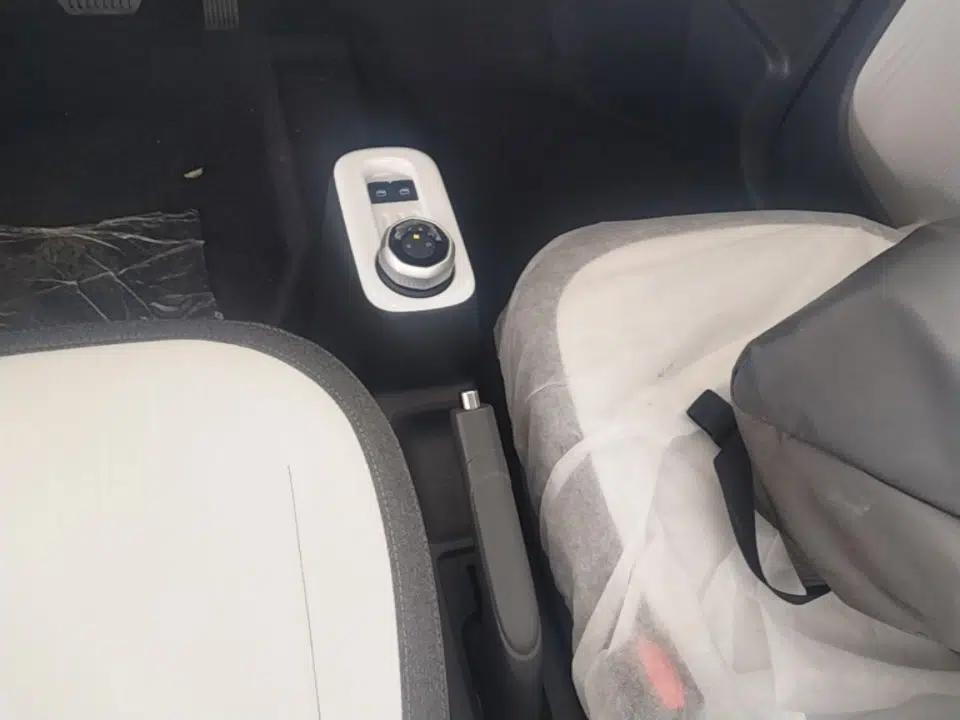 Geely Galaxy Panda 2025 210 km – Yuanqi Bear — миниатюра 16