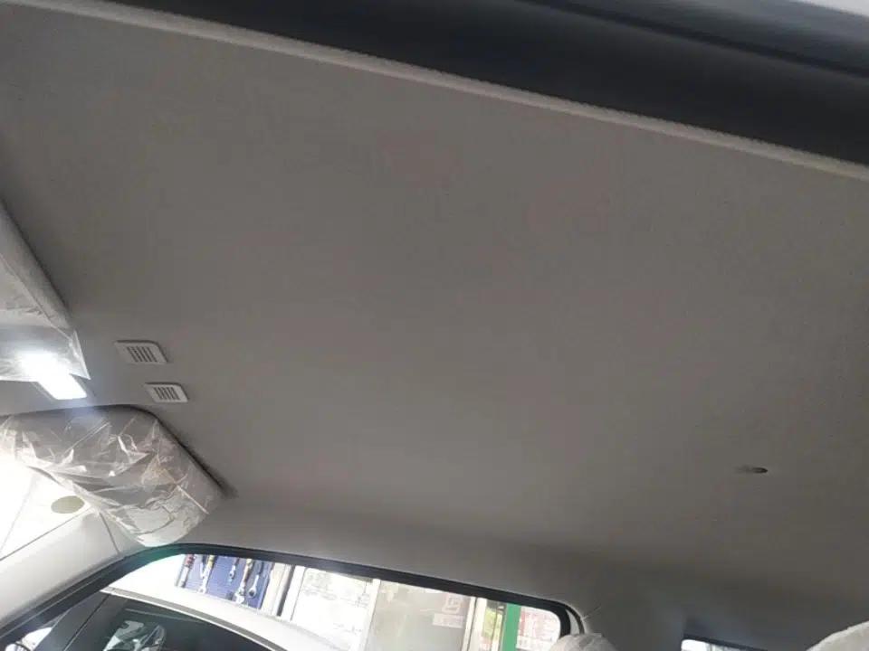 Geely Galaxy Panda 2025 210 km – Yuanqi Bear — миниатюра 21