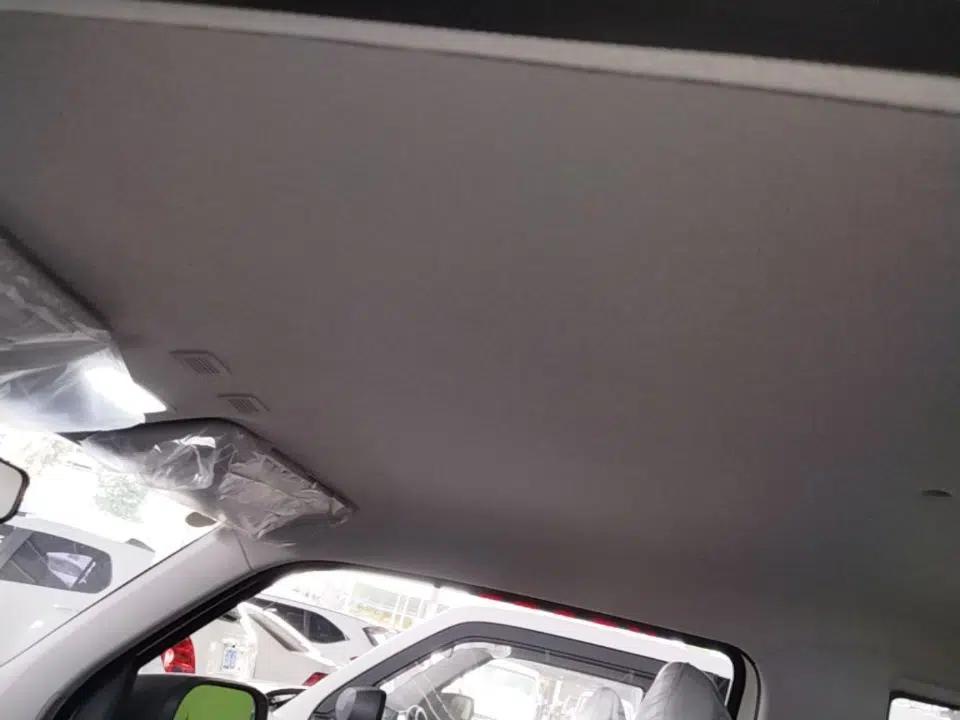 Geely Galaxy Panda 2025 210 km – Yuanqi Bear — миниатюра 21