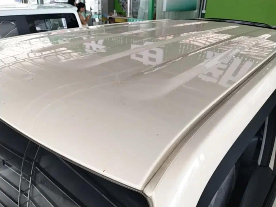 Geely Galaxy Panda 2025 210 km – Yuanqi Bear — миниатюра 7