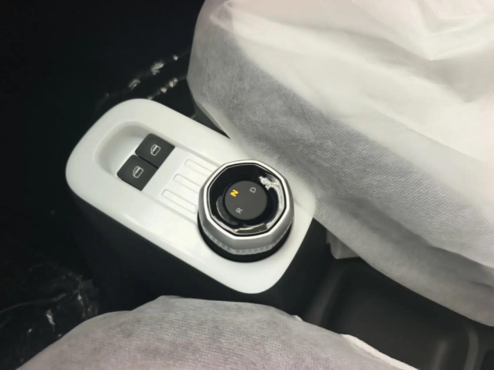 Geely Galaxy Panda 2025 210 km – Yuanqi Bear — миниатюра 16