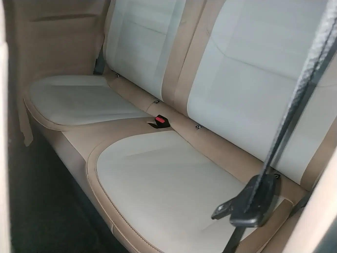 Geely Galaxy Panda 2024 Panda Mini 200km Longteng PRO Edition — миниатюра 20