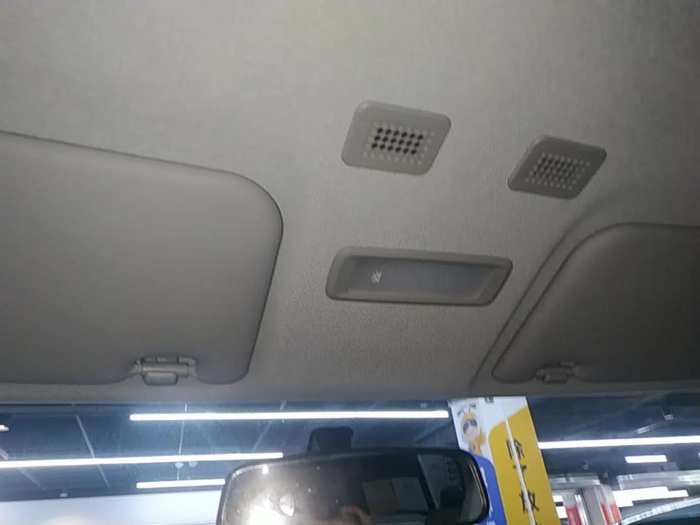 Geely Galaxy Panda 2024 Panda Mini 200km Longteng PRO Edition — миниатюра 21