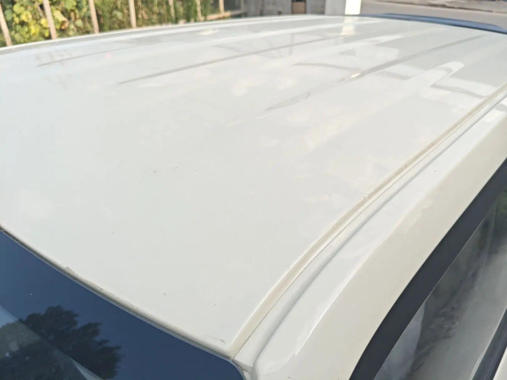 Geely Galaxy Panda 2025 210 km – Yuanqi Bear — миниатюра 7