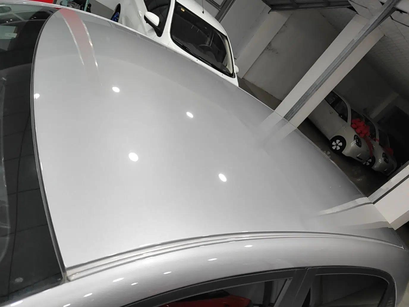 Geely Galaxy Geome 2025 310km Dream Edition — миниатюра 7