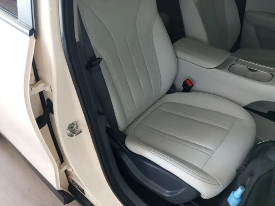 Geely Galaxy Geome 2025 310km Youth Edition — миниатюра 24