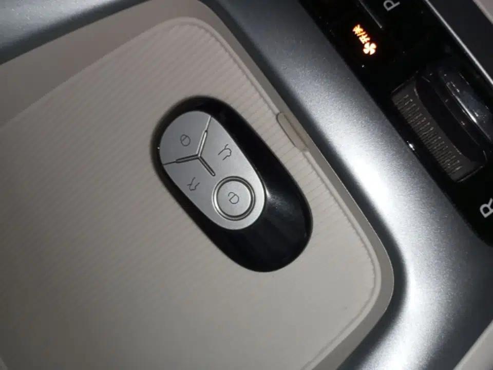 Geely Galaxy Geome 2025 310km Youth Edition — миниатюра 28