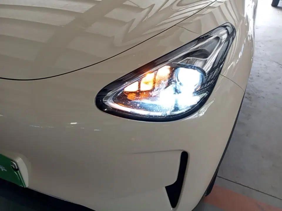 Geely Galaxy Geome 2025 310km Youth Edition — миниатюра 8