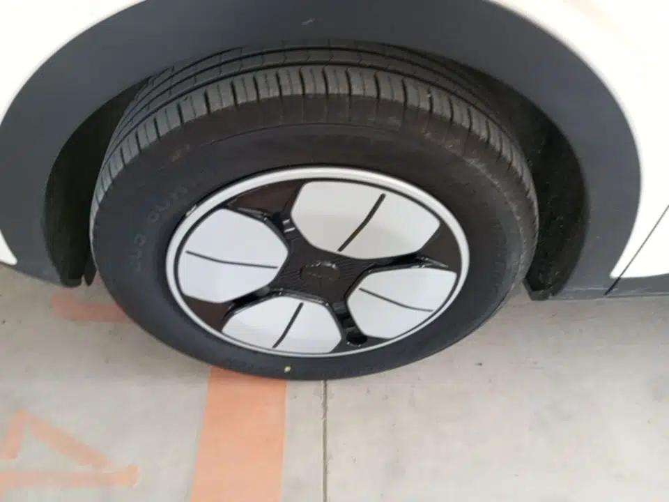 Geely Galaxy Geome 2025 310km Youth Edition — миниатюра 10