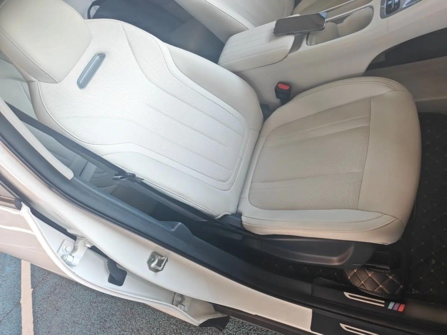 Geely Galaxy Geome 2025 310km Youth Edition — миниатюра 19