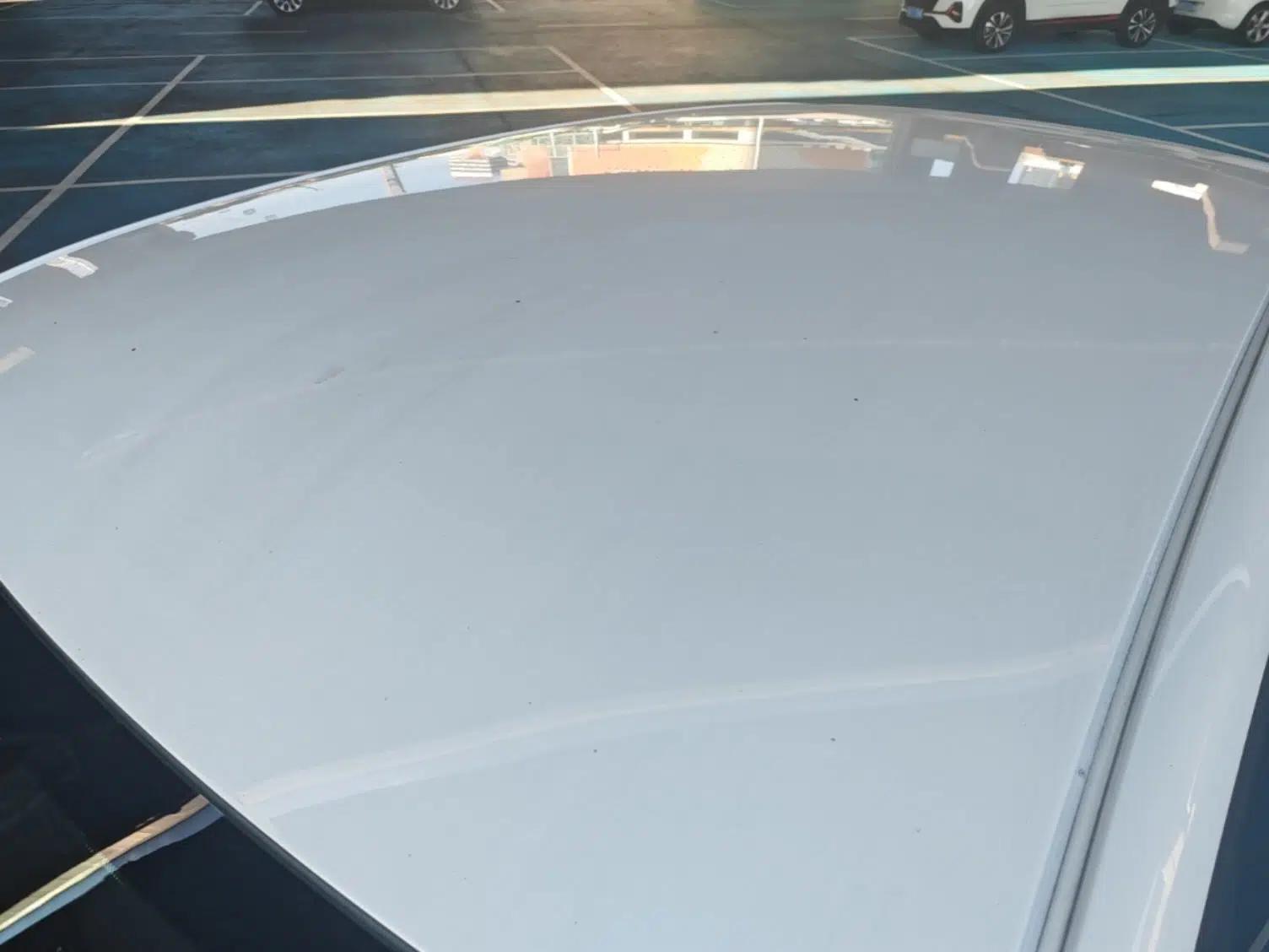 Geely Galaxy Geome 2025 310km Youth Edition — миниатюра 7