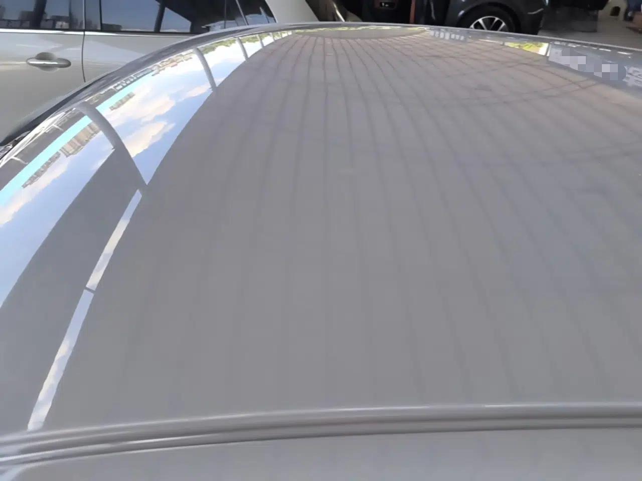 Geely Galaxy Geome 2026 Model 310km Dream Edition — миниатюра 7