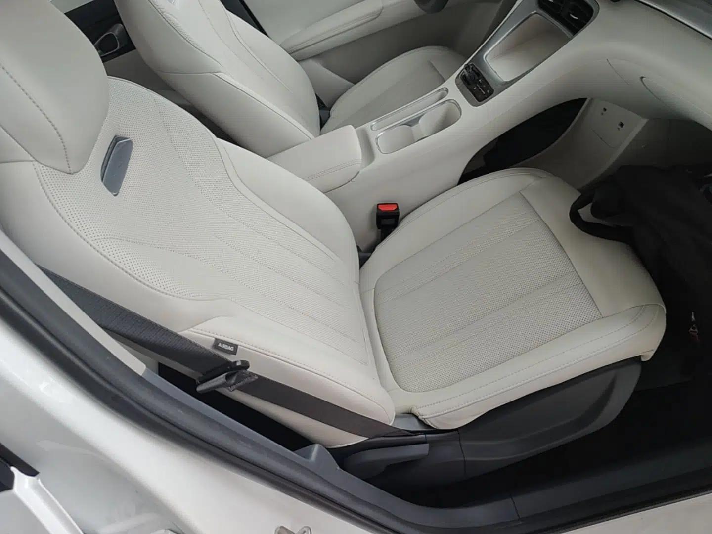 Geely Galaxy Geome 2025 310km Youth Edition — миниатюра 19