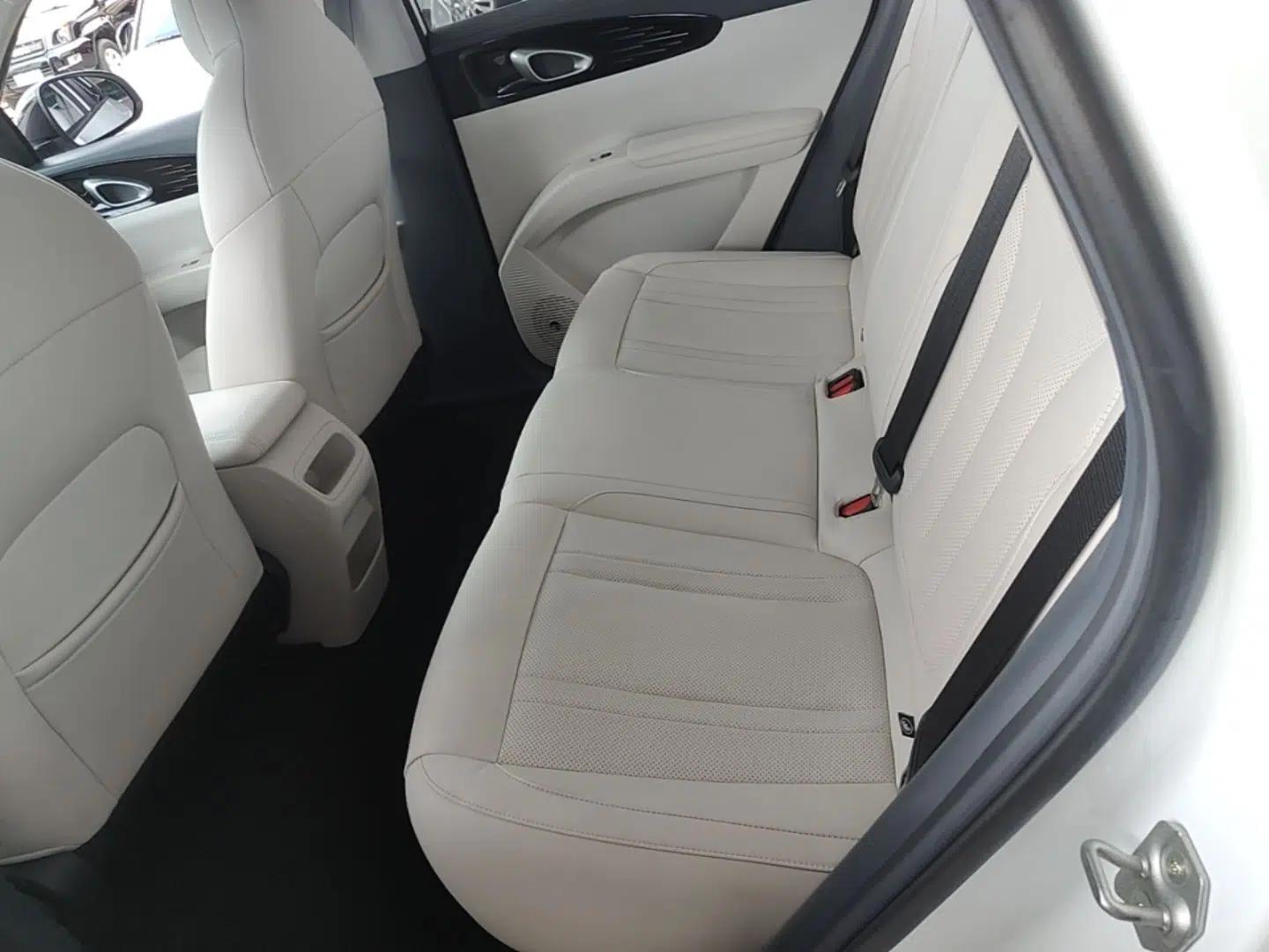 Geely Galaxy Geome 2025 310km Youth Edition — миниатюра 20