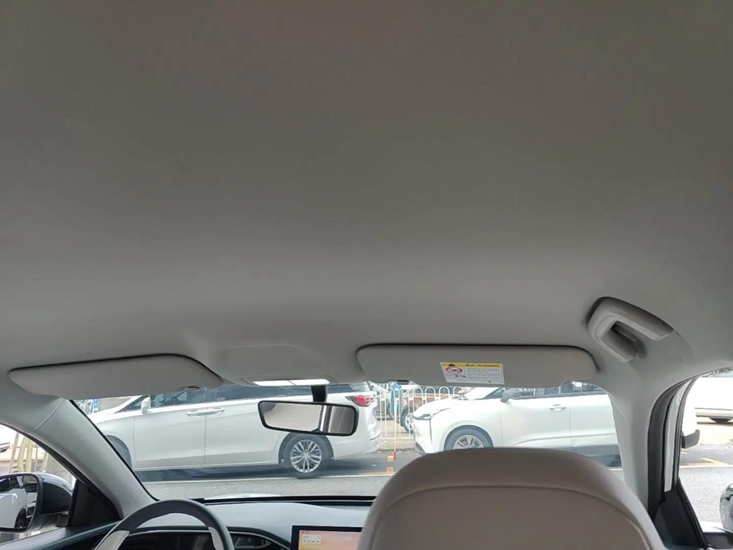 Geely Galaxy Geome 2025 310km Youth Edition — миниатюра 21