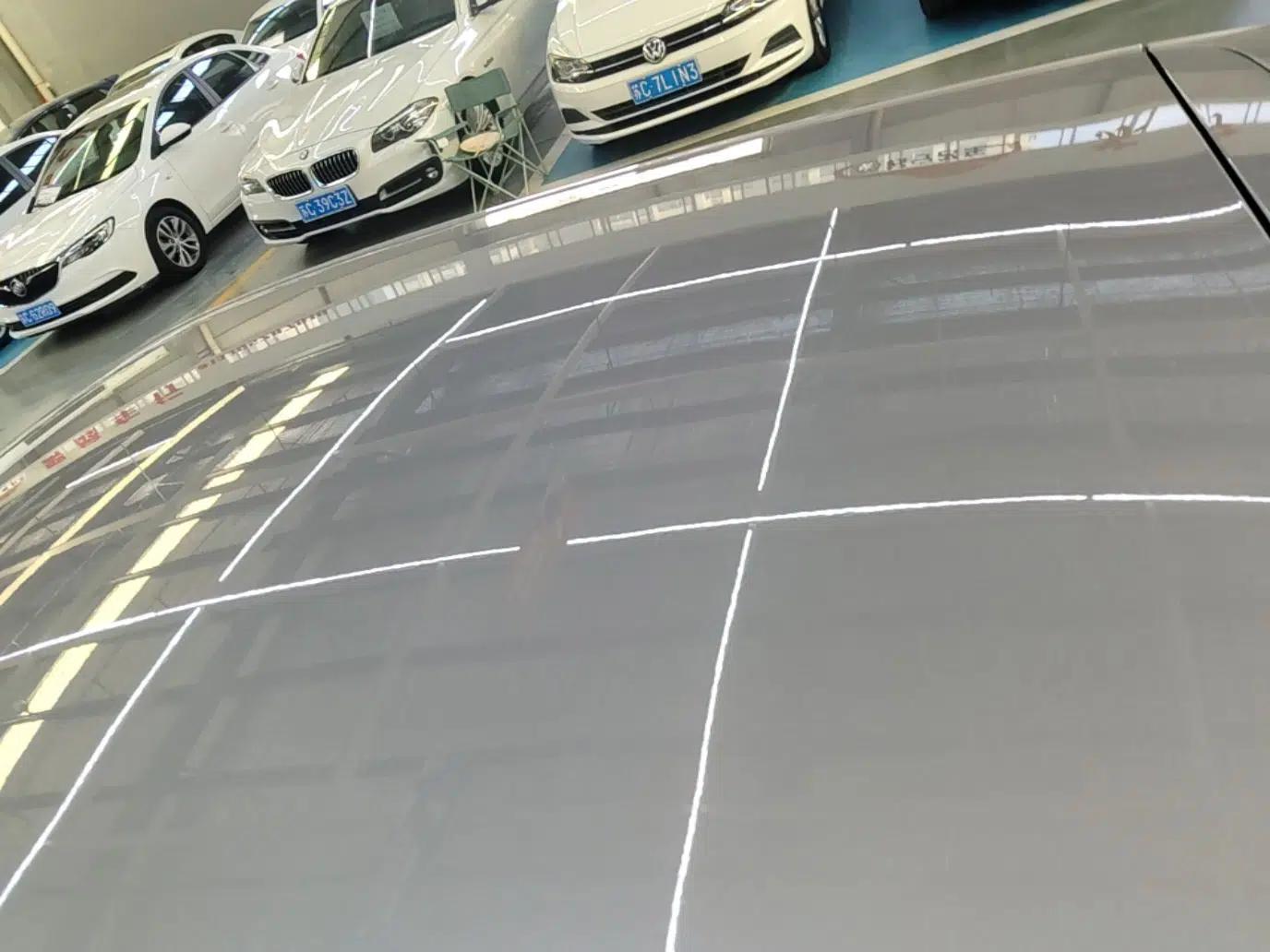 Geely Galaxy Geome 2026 310km Aspiration Edition — миниатюра 7