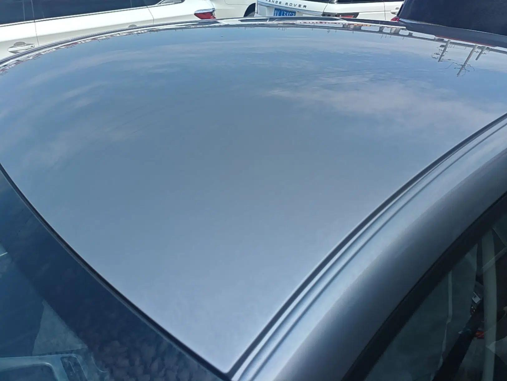Geely Galaxy Geome 2026 410km Wind-Riding Edition — миниатюра 7