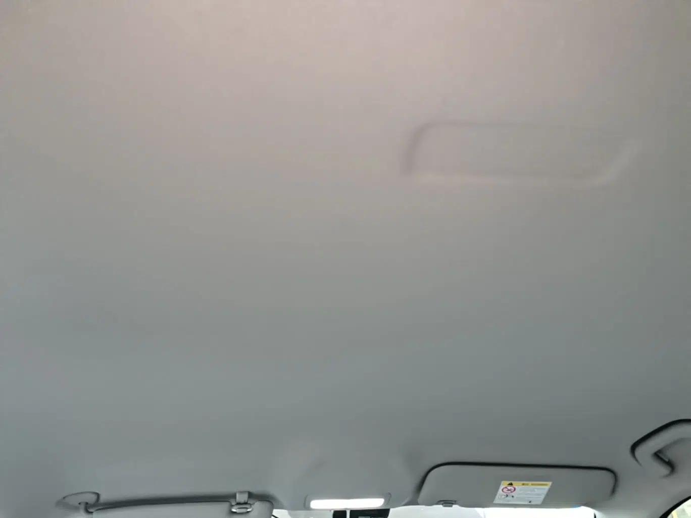 Geely Galaxy Geome 2025 310km Dream Edition — миниатюра 21