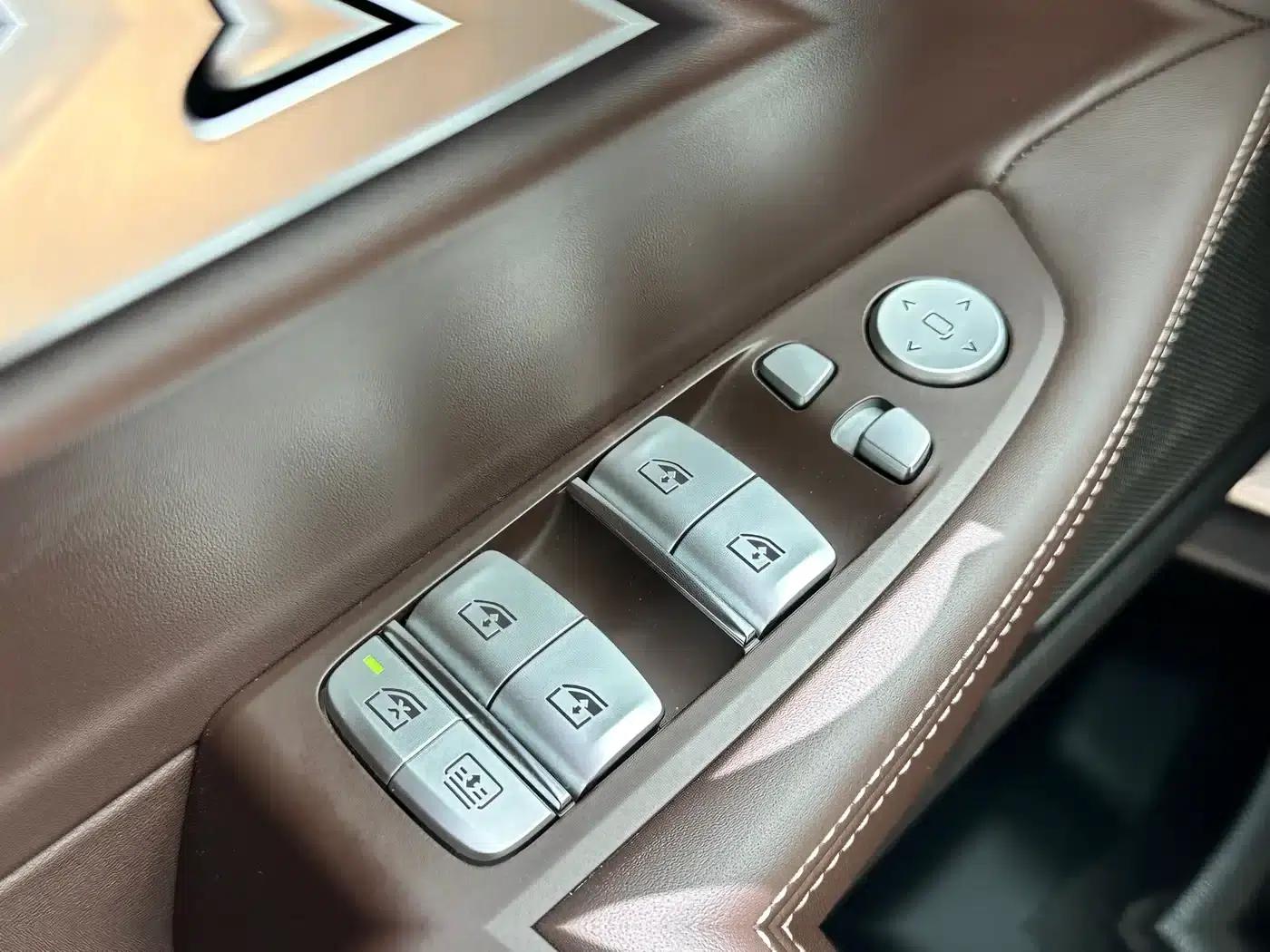 2019 BMW 7 Series Facelift 730Li Luxury Package — миниатюра 20