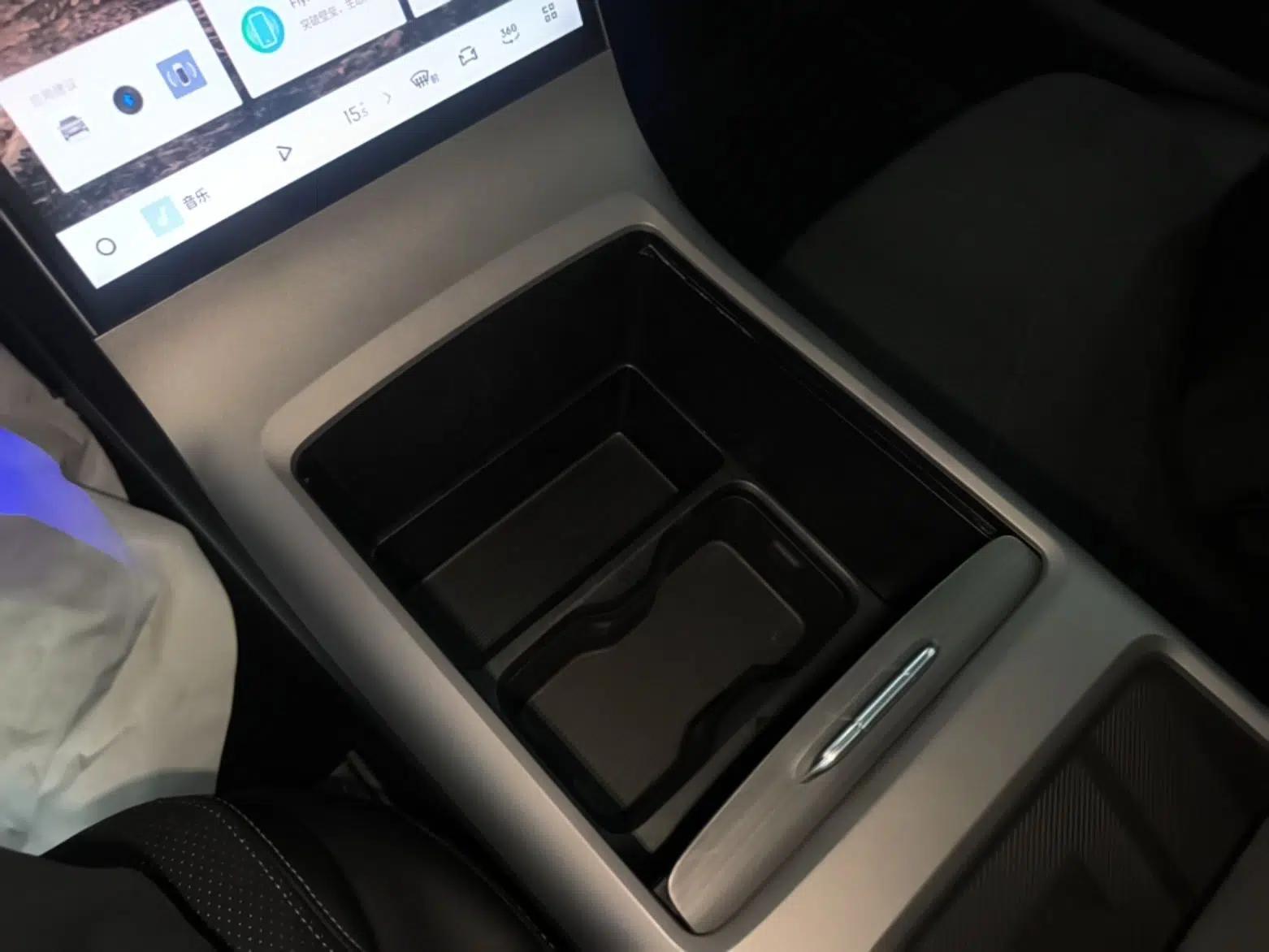 Geely Galaxy L6 2024 125km Creative Edition — миниатюра 16