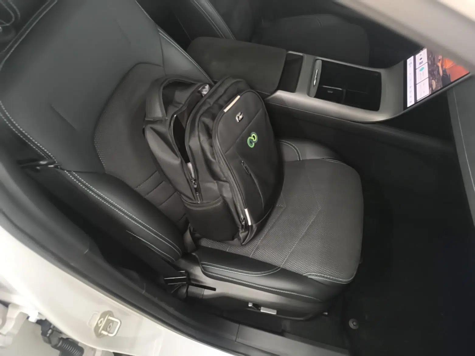 Geely Galaxy L6 2024 125km Creative Edition — миниатюра 19