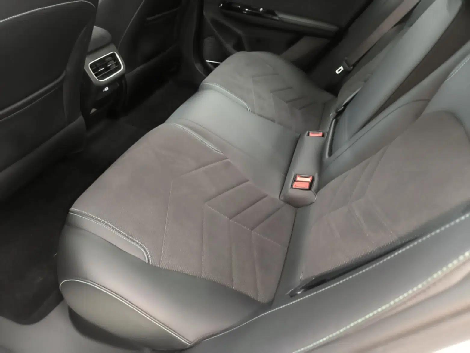 Geely Galaxy L6 2024 125km Creative Edition — миниатюра 20