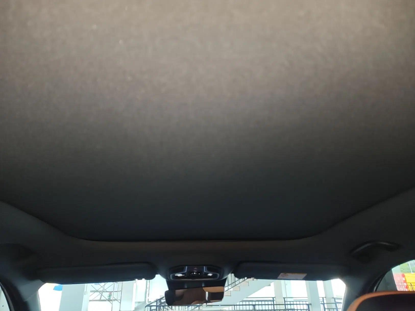 Geely Galaxy Xingjian 7 EM-i 2025 120km Exploration+ Version — миниатюра 21