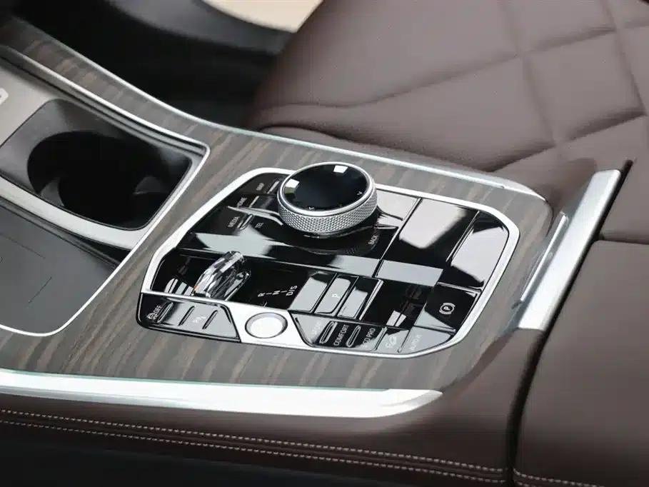 2023 BMW X5 xDrive 40Li M Sport Shadow Edition — миниатюра 15
