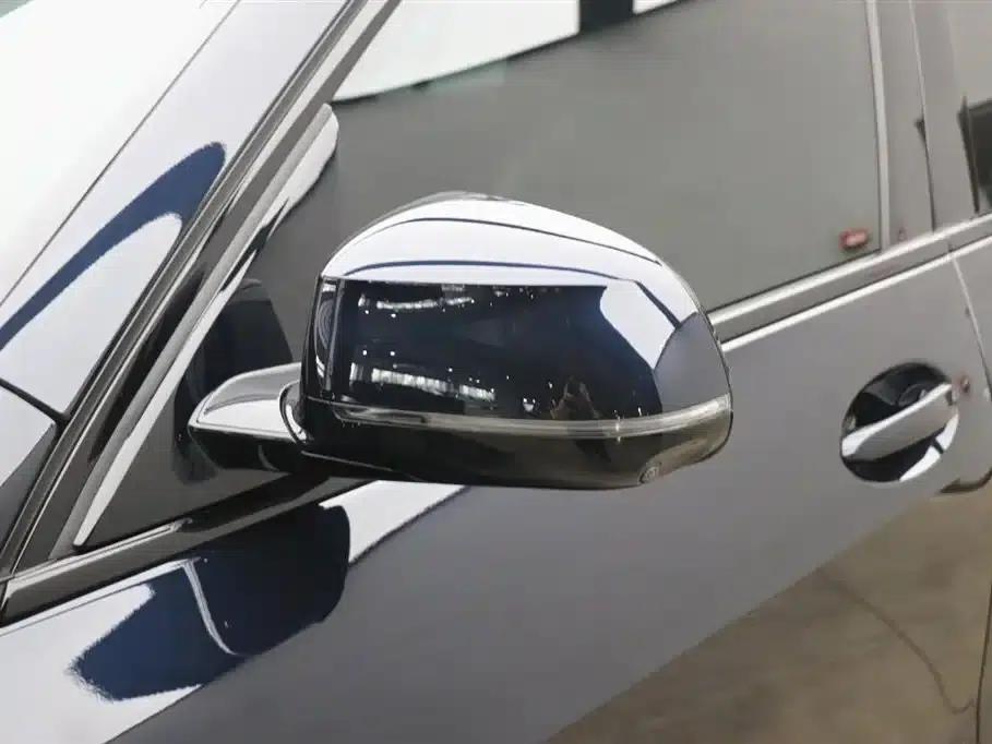 2023 BMW X5 xDrive 40Li M Sport Shadow Edition — миниатюра 28