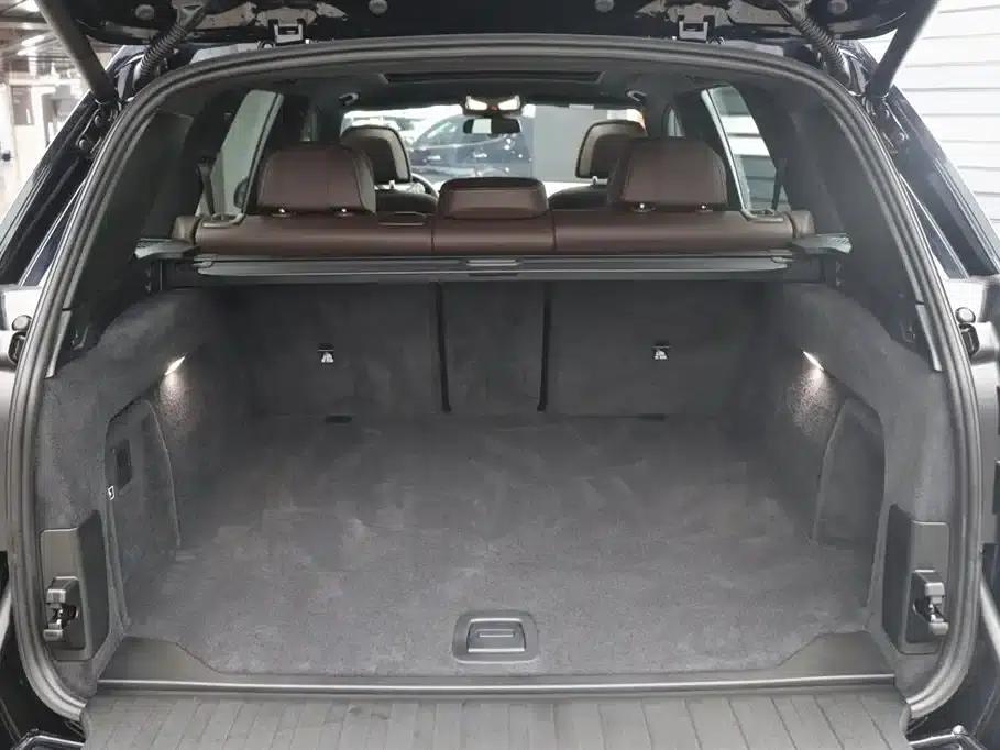 2023 BMW X5 xDrive 40Li M Sport Shadow Edition — миниатюра 30