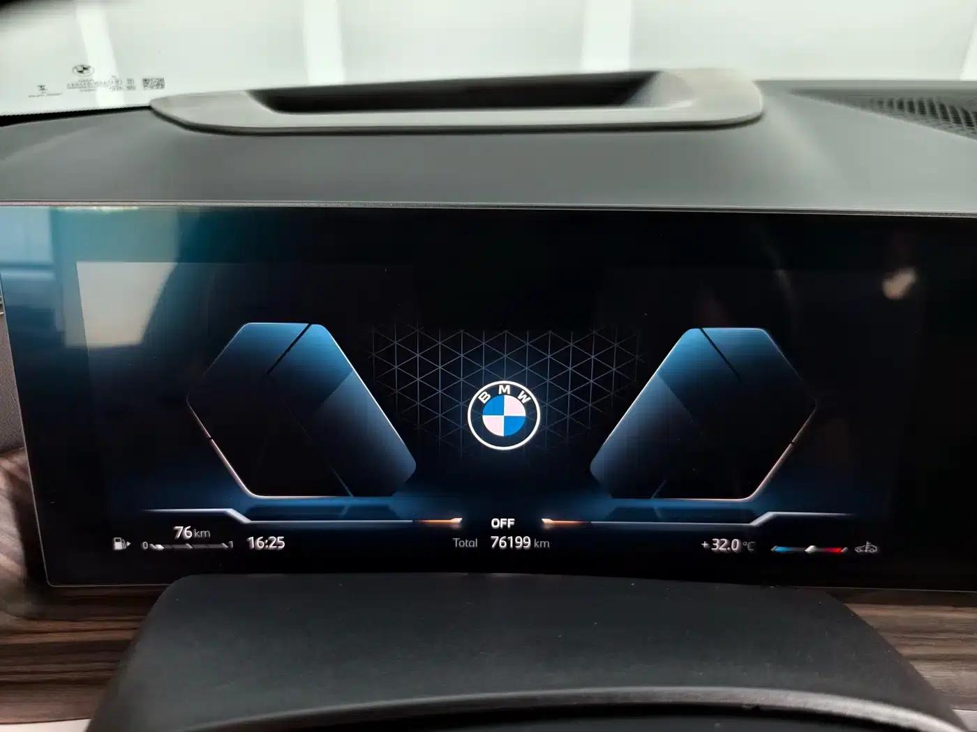 2023 BMW X5 xDrive 40Li M Sport Shadow Edition — миниатюра 16