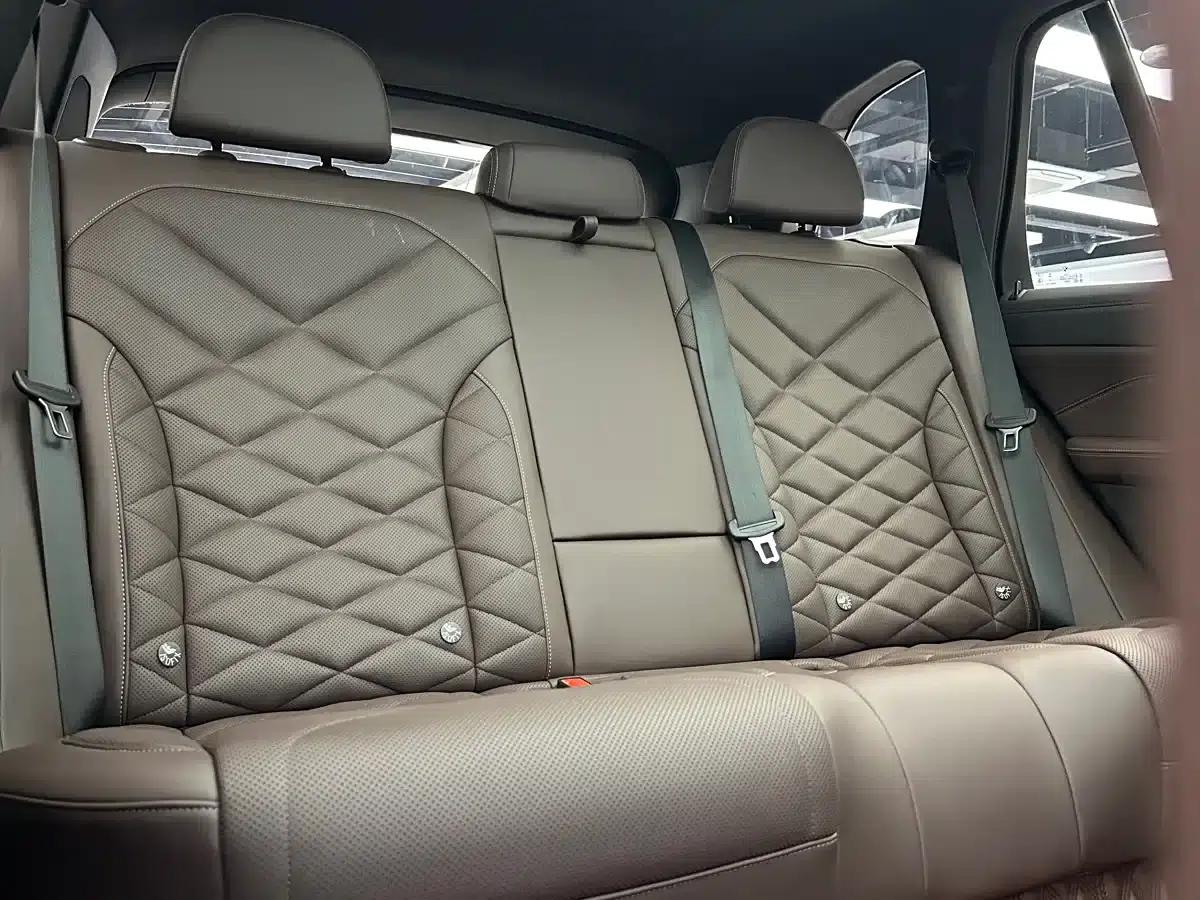 2023 BMW X5 xDrive 40Li M Sport Package — миниатюра 17