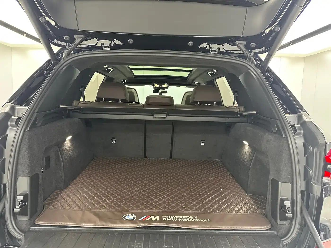 2023 BMW X5 xDrive 40Li M Sport Package — миниатюра 29