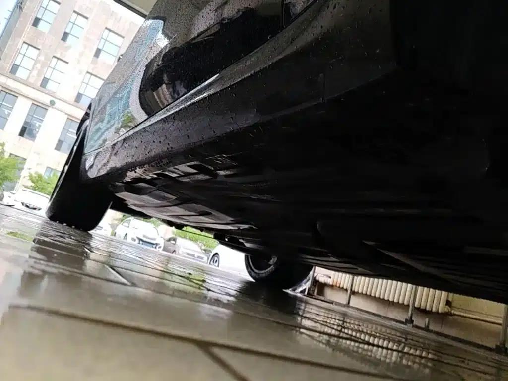 BMW X5 2023 xDrive 30Li M Sport Shadow Edition — миниатюра 2