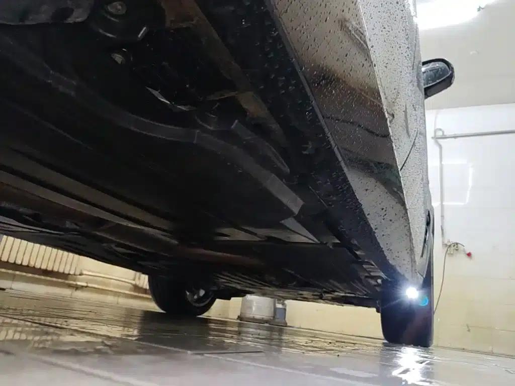 BMW X5 2023 xDrive 30Li M Sport Shadow Edition — миниатюра 4
