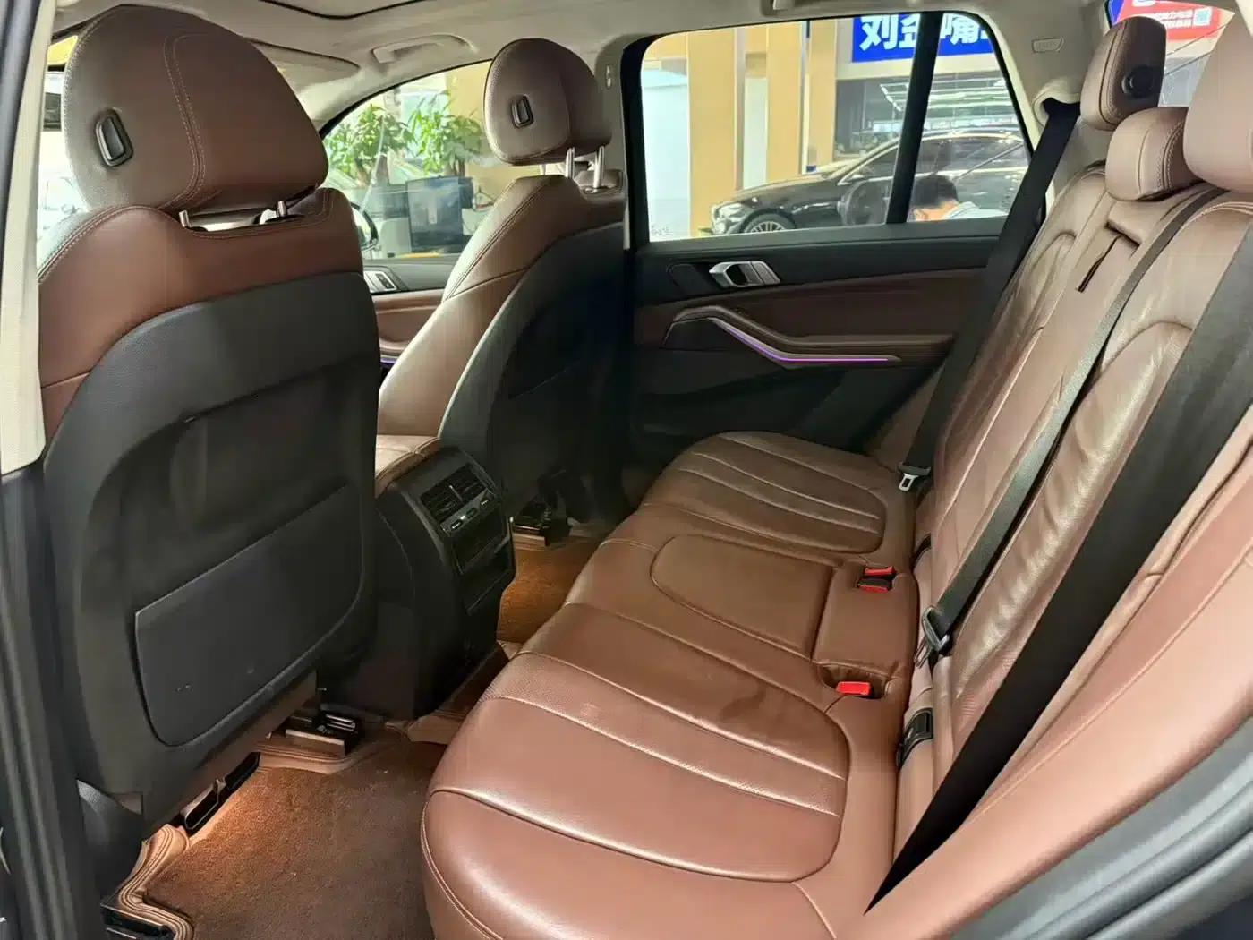 2020 BMW X5 xDrive40i M Sport Package (Imported) — миниатюра 6